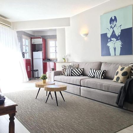Stylish Center Apartment Vilamoura Esterno foto