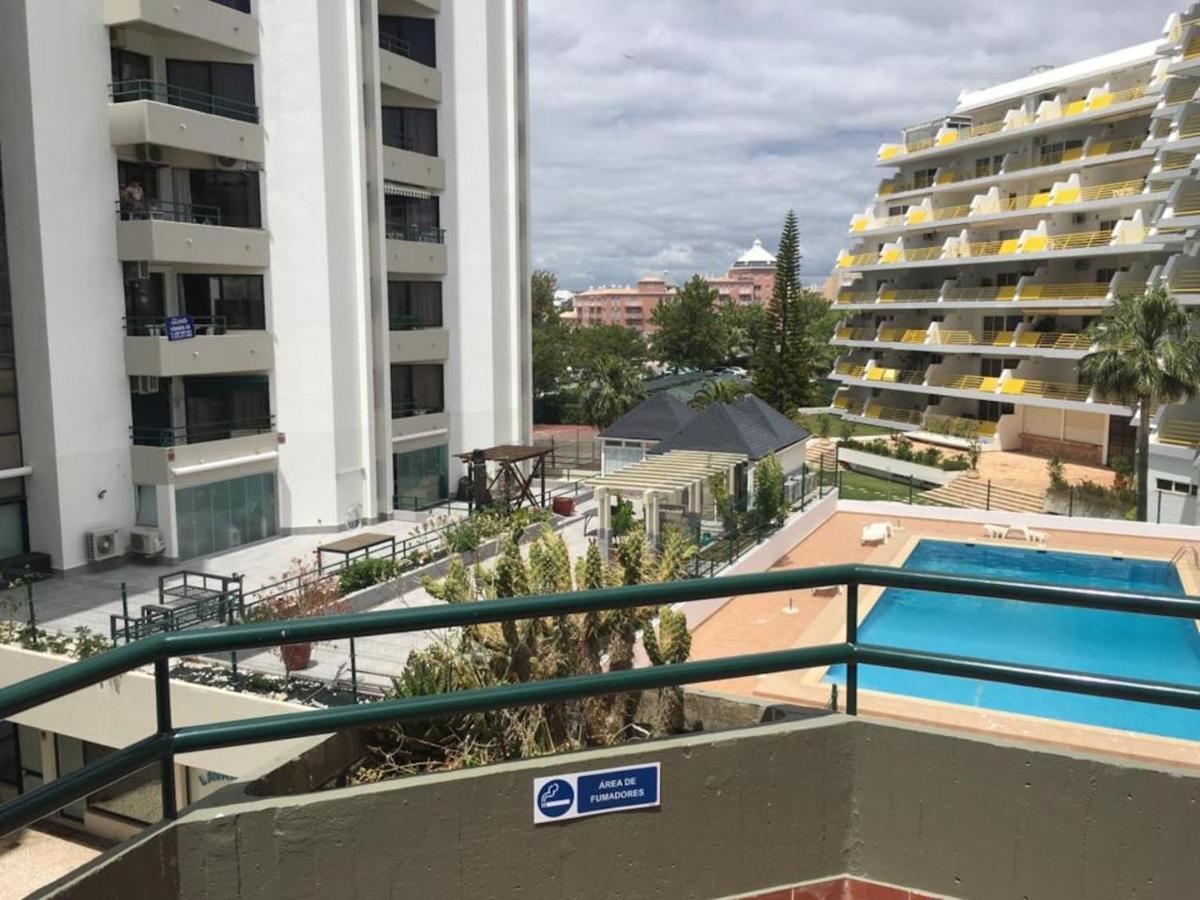 Stylish Center Apartment Vilamoura Esterno foto