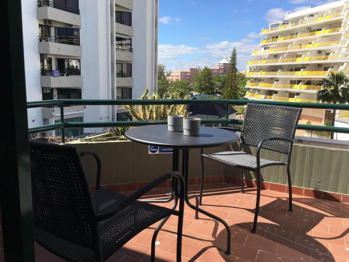 Stylish Center Apartment Vilamoura Esterno foto