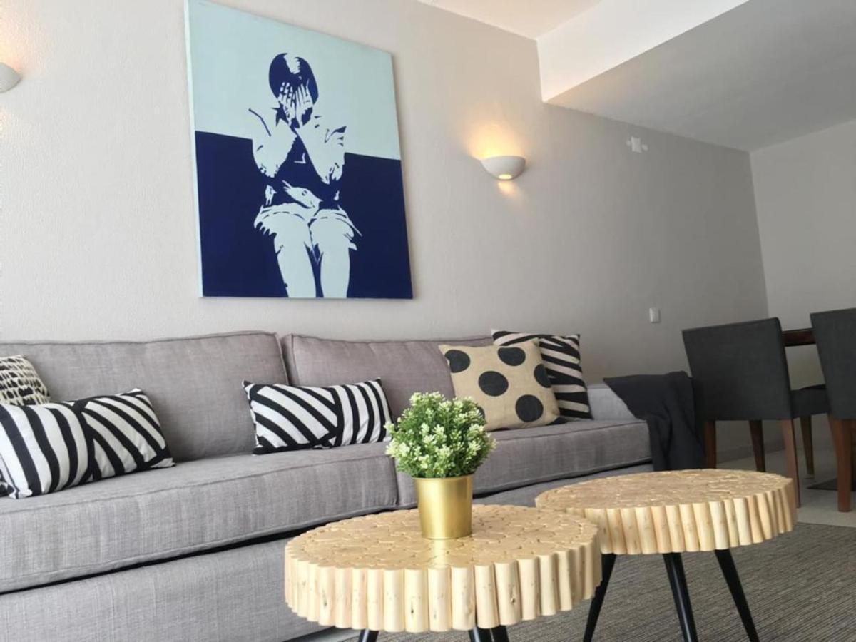 Stylish Center Apartment Vilamoura Esterno foto
