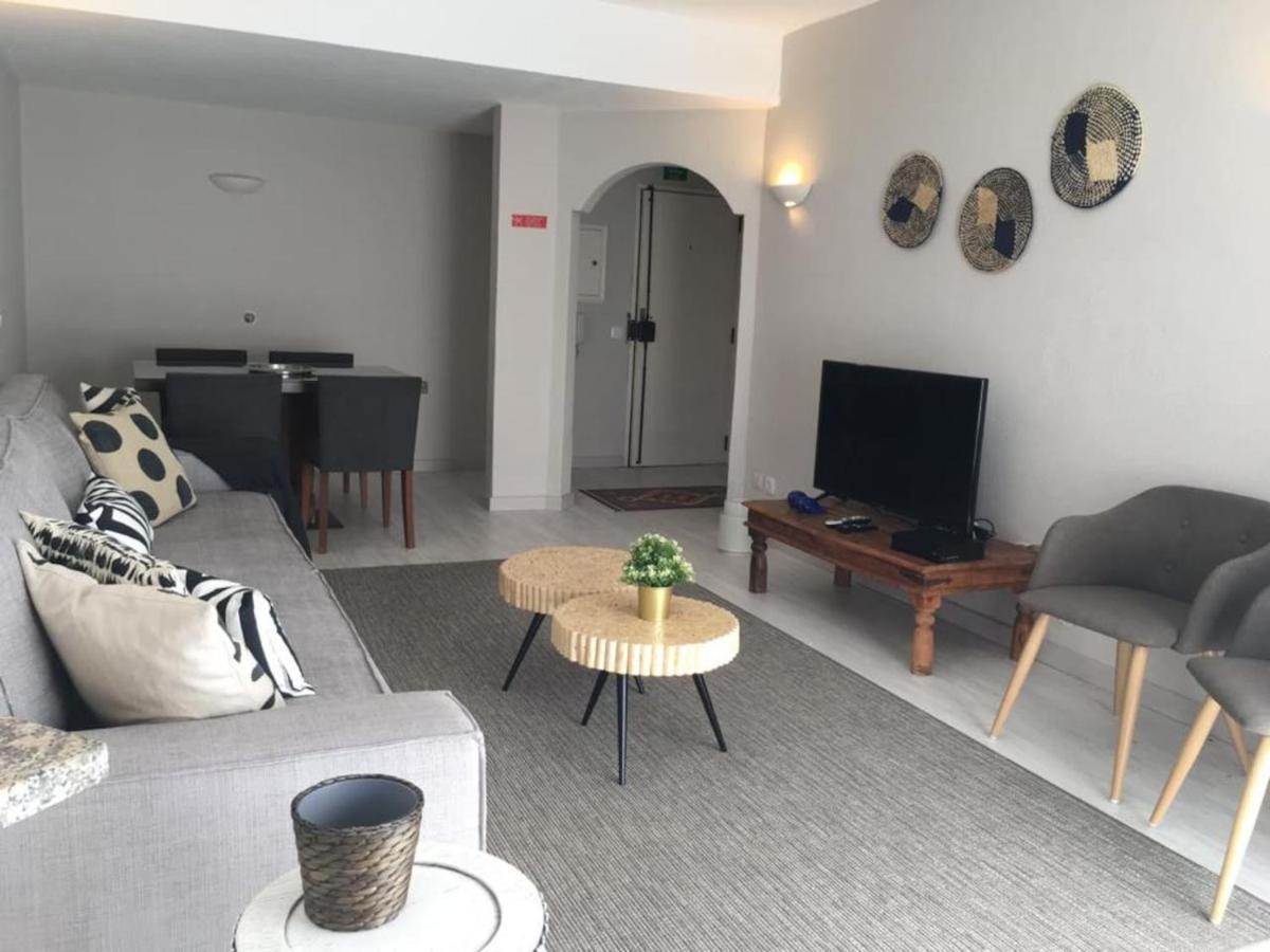 Stylish Center Apartment Vilamoura Esterno foto