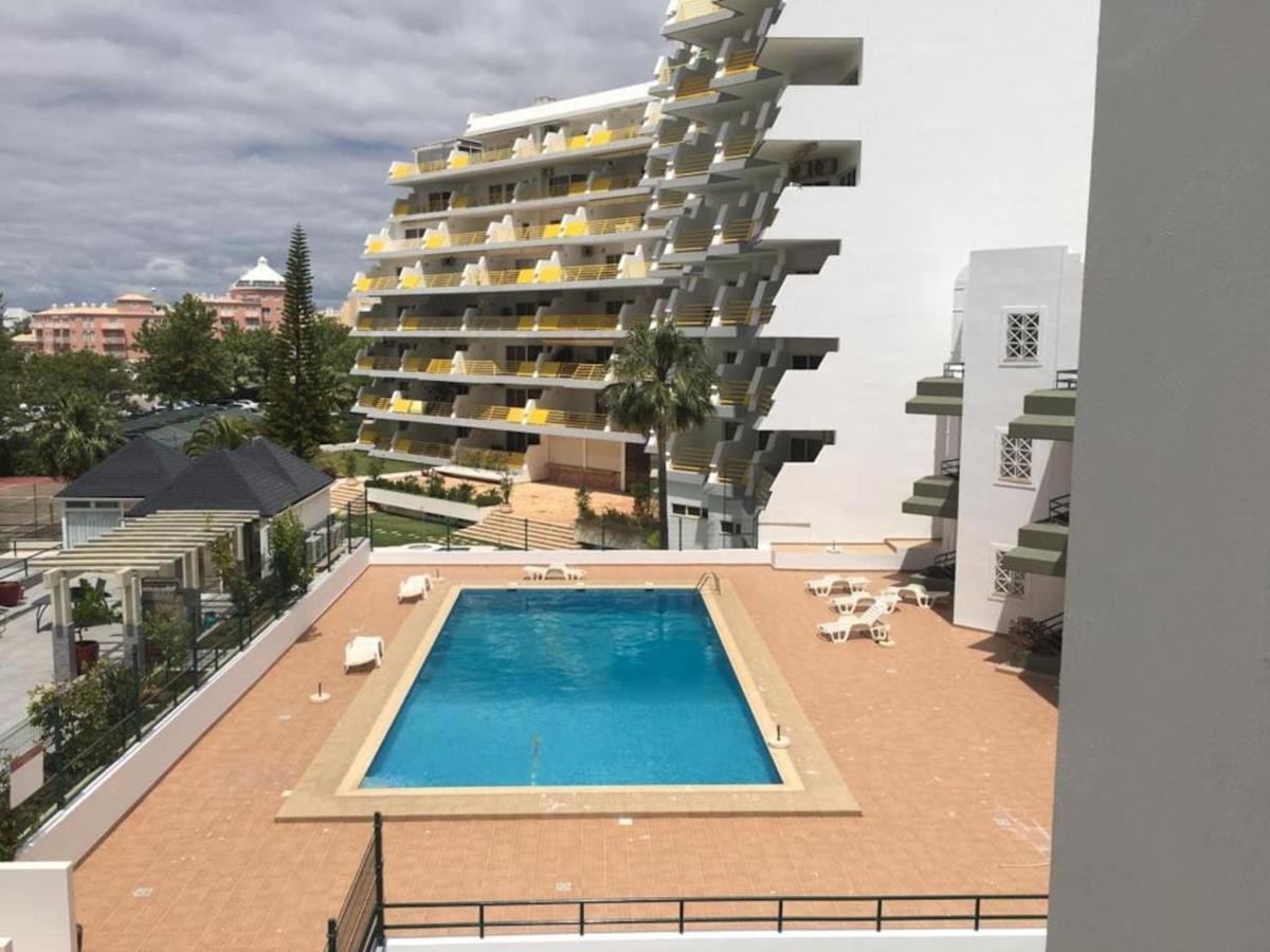 Stylish Center Apartment Vilamoura Esterno foto